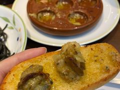 焗法国田螺-萨莉亚意式餐厅(杭州西溪龙湖天街店)