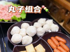 -京九涮肉老北京铜火锅(紫岭国际店)