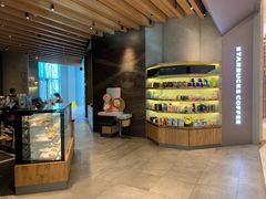 -星巴克(丁香国际商业中心店)