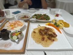 -香满楼(南关店)