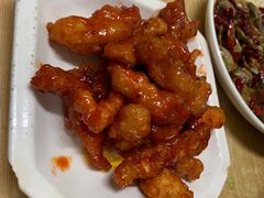 -黑皮酸菜鱼(绣花巷店)