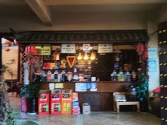 -丽江火塘人家(西安路店)