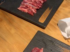 -焱铁烧·黑毛和牛专门店(南宁万象城店)