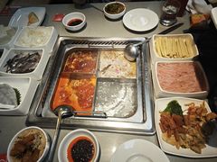 -海底捞火锅(振华商厦店)