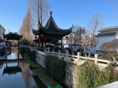 -南翔古镇