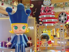 -大悦城(沈阳中街店)