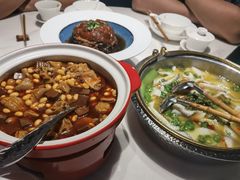 -上上席川菜(凯德乐峰广场店)