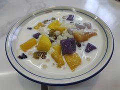 -江记甜品(罗湖店)