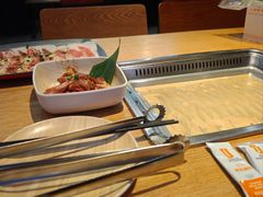 -新石器烤肉(百联川沙店)