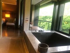 -台北北投丽禧温泉酒店