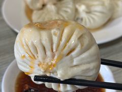 -津门张记包子铺(三马路店)