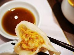 -喜鼎海胆水饺(平安金融中心店)