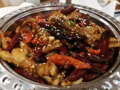 -丹江口渔村·湘味厨房(桃园店)