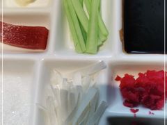 -四季民福烤鸭店(前门廊房二条店)