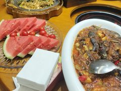 -牛头鱼庄(高新店)