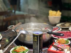 -八合里潮汕鲜牛肉火锅(惠州华贸店)