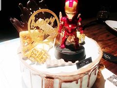 酸奶芝士-UMe·玖觅(曲江店)