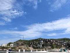 -东极岛景区