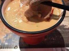 -虾弄弄海派小龙虾·牛羊蝎子火锅