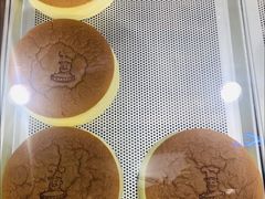 -西村叔叔的店·面包·甜品·蛋糕(崂山丽达店)