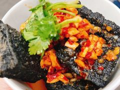 -黑色经典臭豆腐·湖南特产(太平街口店)