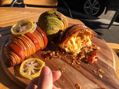 -Top Impression Bakery Wolli Creek
