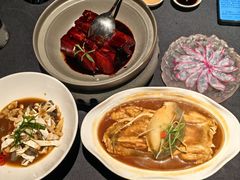 -肆月河豚·淮扬菜·湘菜(华天店)