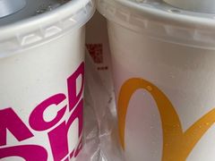 -麦当劳(塔园路店)