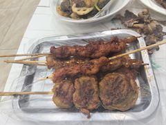 -大江麻辣拌(石油学院店)