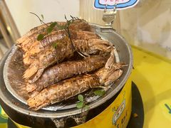-桥东喜碧海鲜街(水东街店)