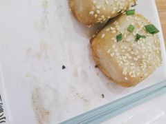 -小杨生煎(金山百联购物中心3楼店)