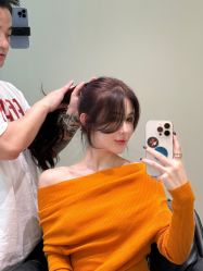 点击看大图 -VIM Hair Salon