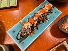 鳗鱼家一号-鳗鱼家·深夜食堂(军博店)