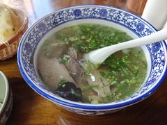 -长安后宰门水盆羊肉(新都心店)