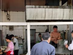 门面-甘记肥肠粉(马鞍北路店)