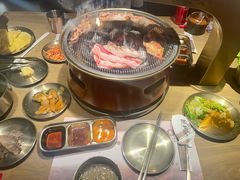 -西塔老太太泥炉烤肉(亚运村店)