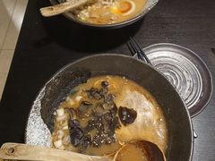 -日本料理神拉面