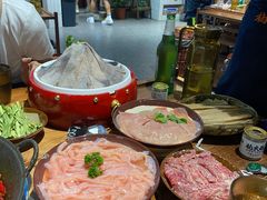 -楠火锅(龙阳广场店)