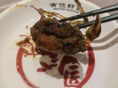 太和香辣蟹-有位虾匠·香辣蟹·小龙虾(李村店)