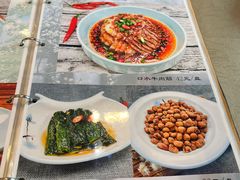 -南来顺饭庄·清真(南菜园店)