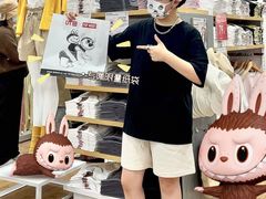 -优衣库(长沙国金中心店)