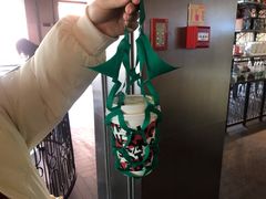 -星巴克(太原柳巷第一店)