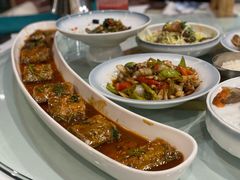 -渔娘渔家丹东海鲜(东直门店)