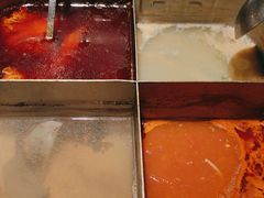 -海底捞火锅(崇文门新世界百货店)