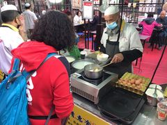 -正宁路小吃夜市