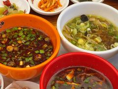 -乡党臊子面(丰庆公园店)