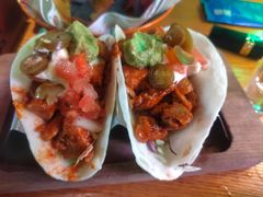 -Famous肥猫墨西哥音乐餐吧(五棵松华熙LIVE店)