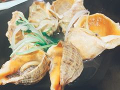 -海小馆海鲜餐厅(茂业百货店)