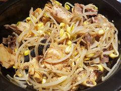 -云海肴·汽锅鸡·云南菜(美罗城店)