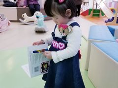 -凡育国际托育早教(大宁校区)